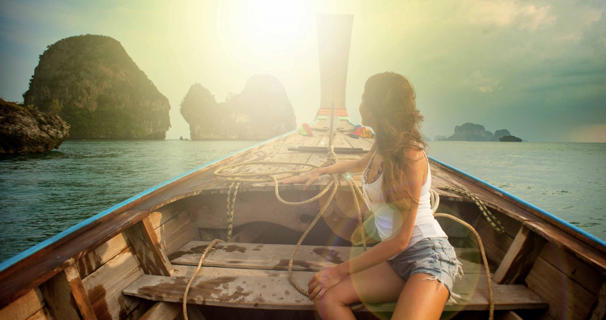 Customise your own day trip