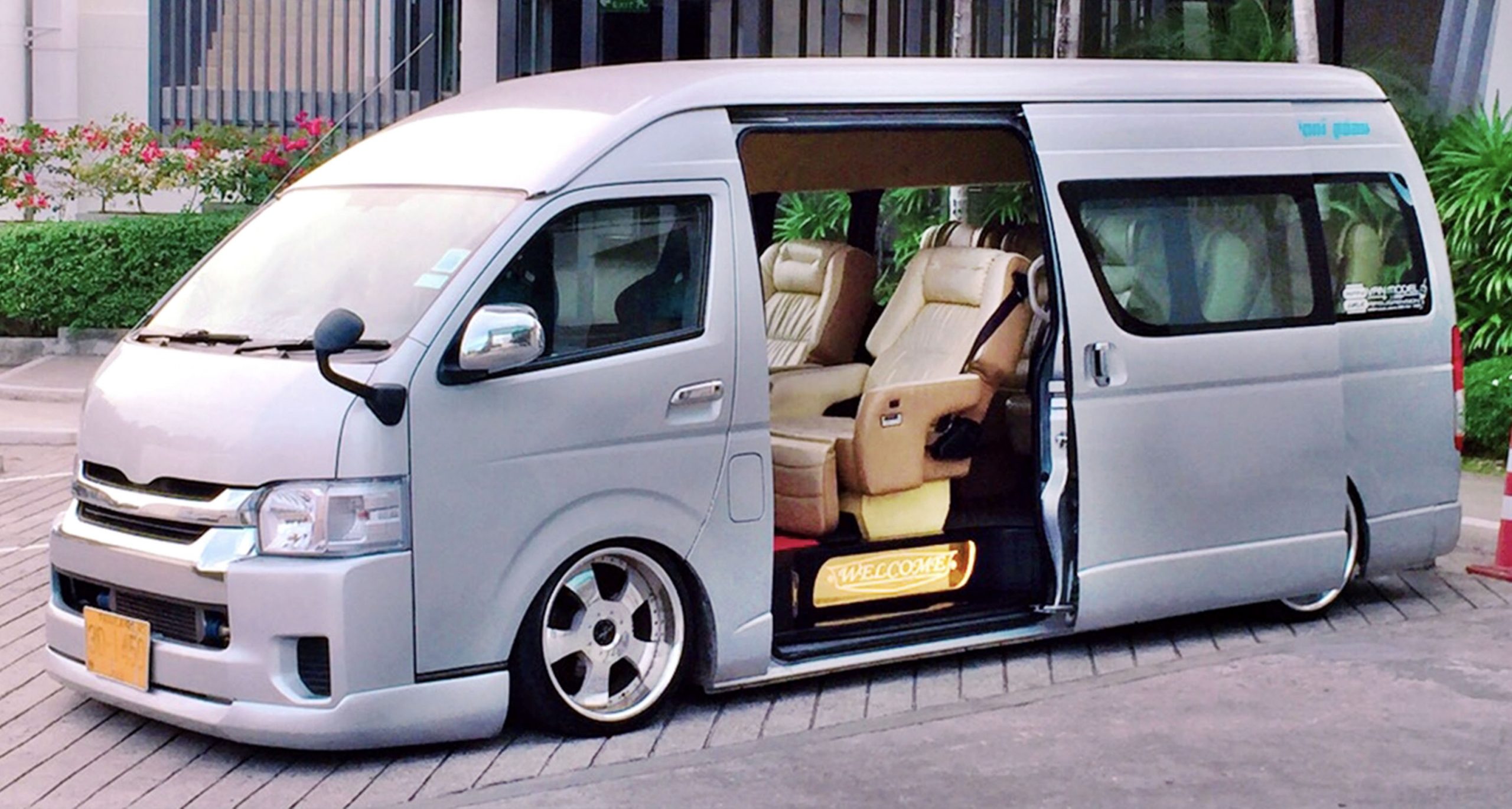 Airport Transfers