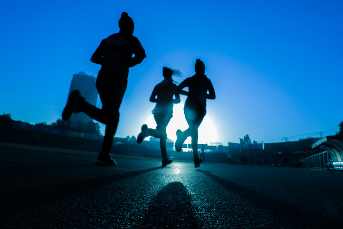Krabi Hospital Run 2026