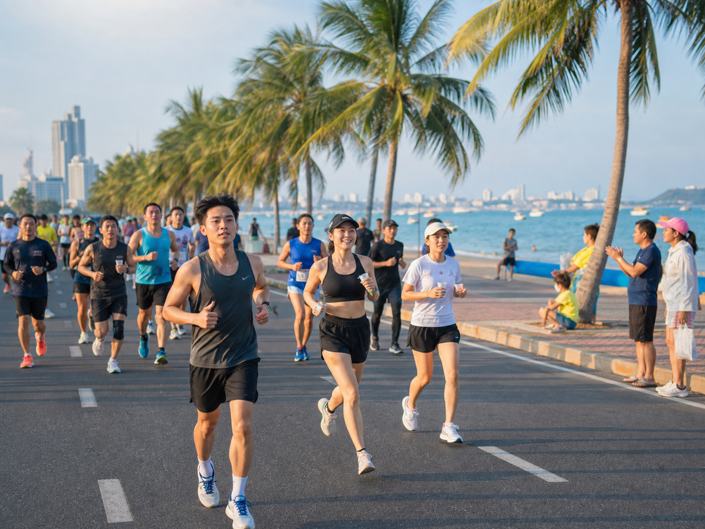 Pattaya Marathon