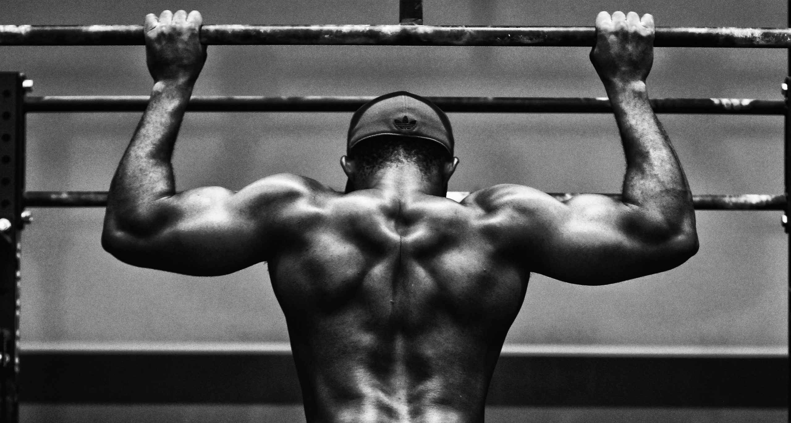 Mens Health & Wellness
