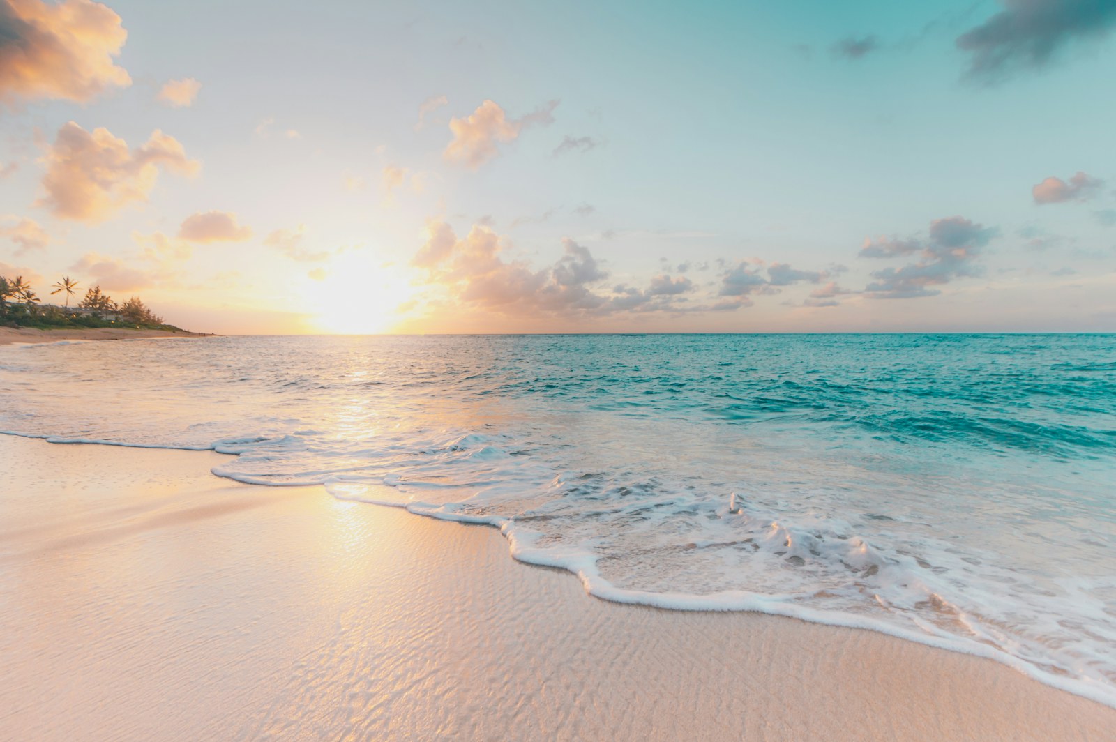 Ocean Awareness