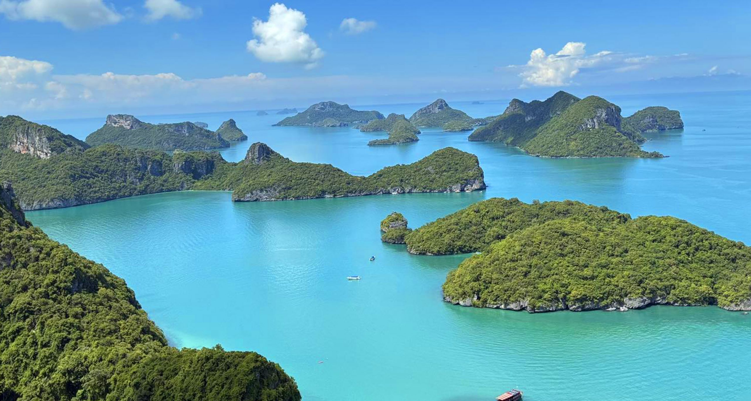 National Park
