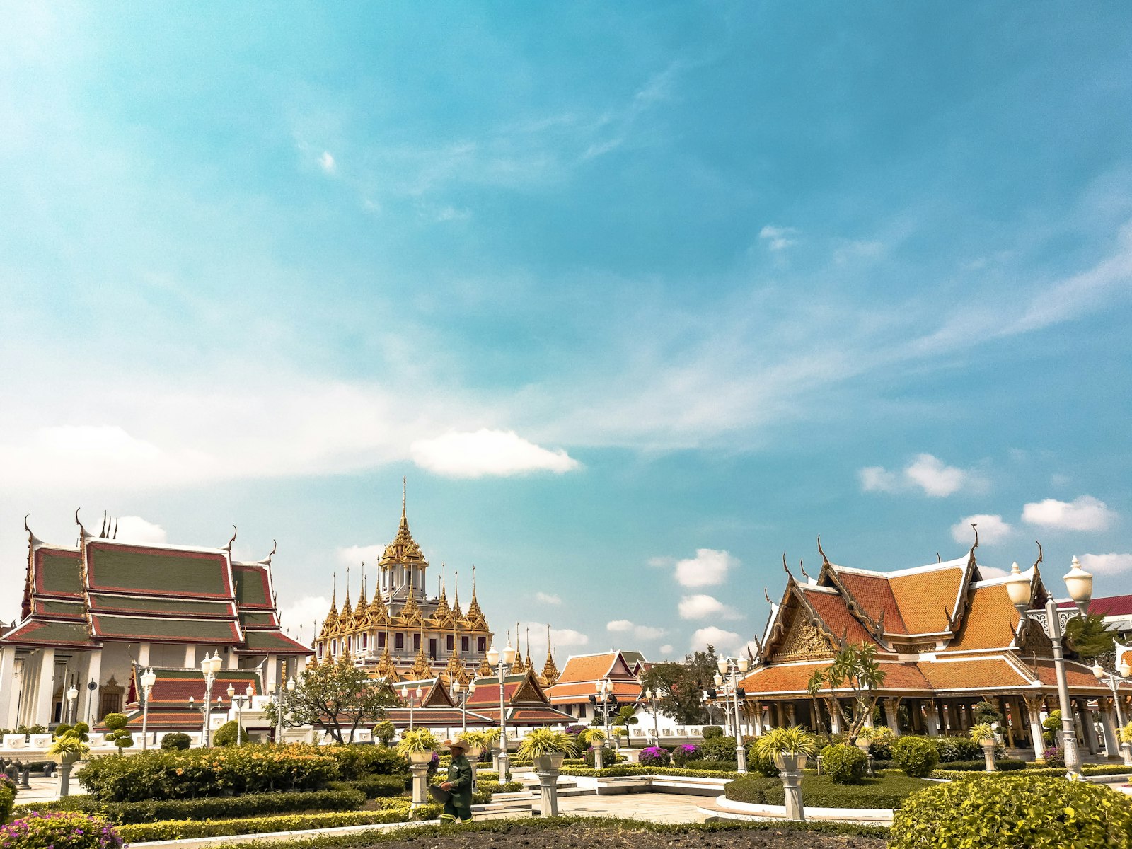 Property in Bangkok