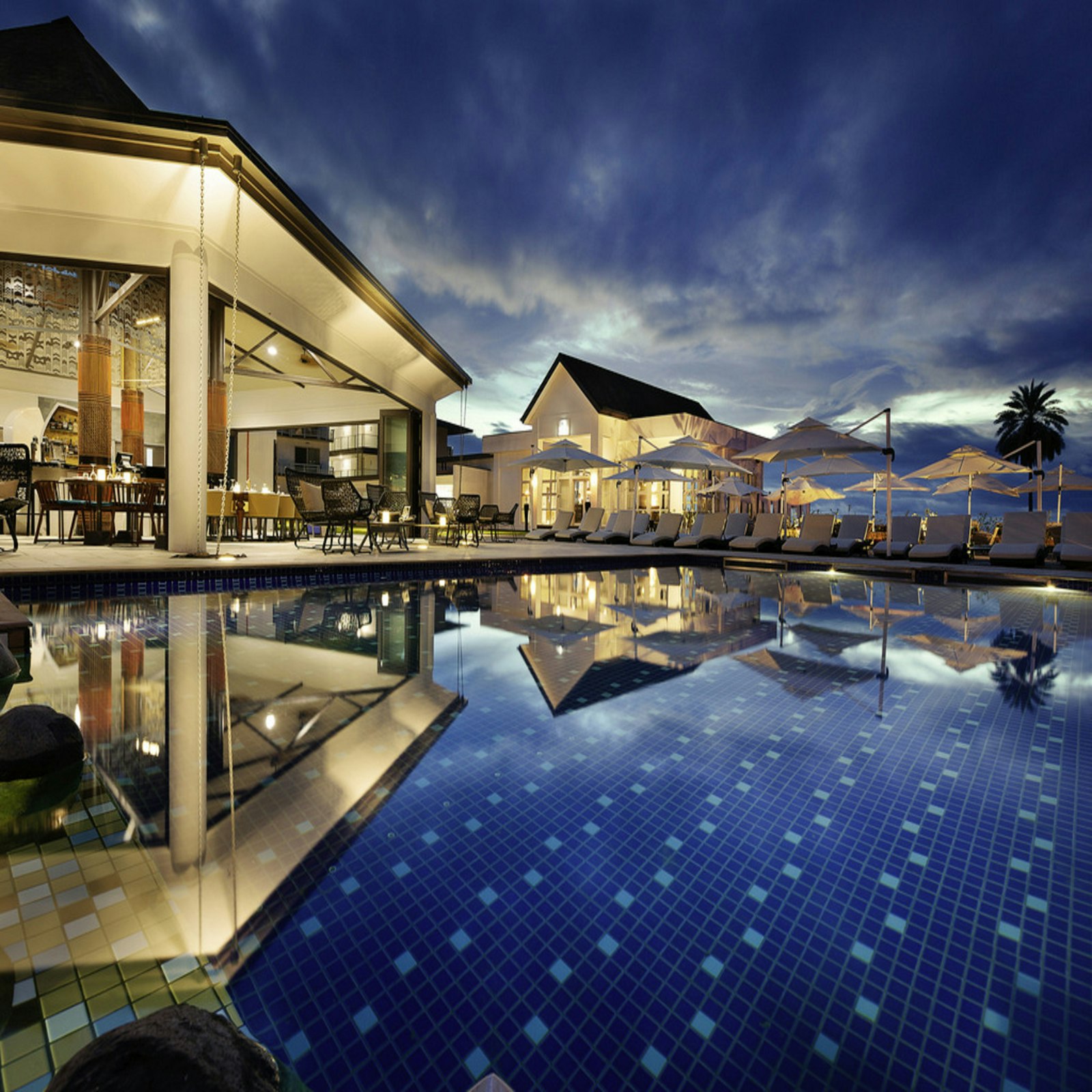 Property in Pattaya