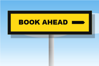 Pre Bookings