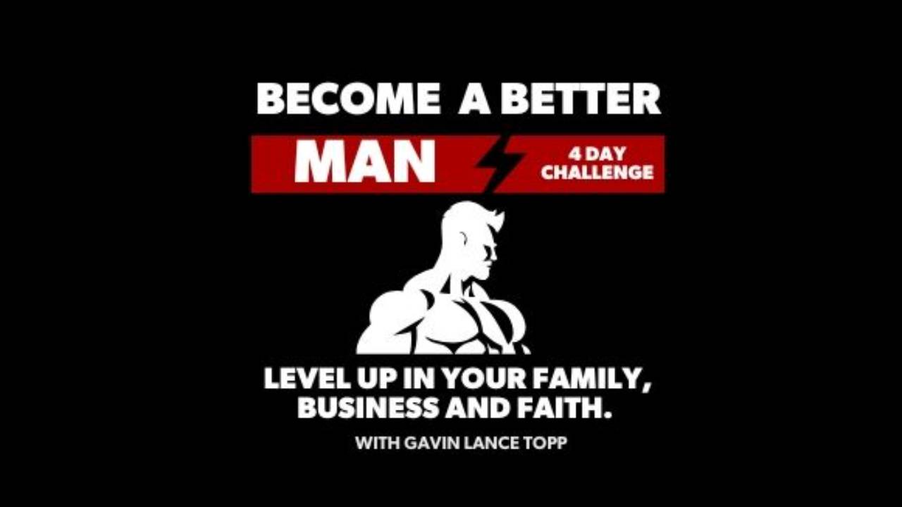 Better Man program
