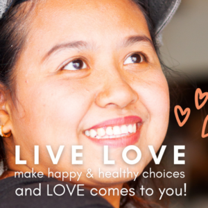 LIVE LOVE program