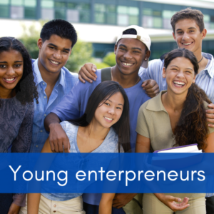 Young Entrepreneurs Fair
