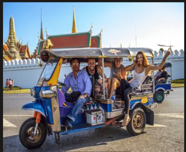 Become a Better Tour Guide
